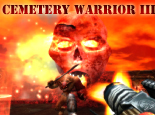 Cemetery Warrior 3 Mac